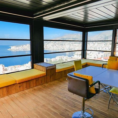 Kidi Apartments Saranda Extérieur photo