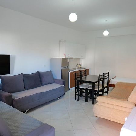 Kidi Apartments Saranda Extérieur photo
