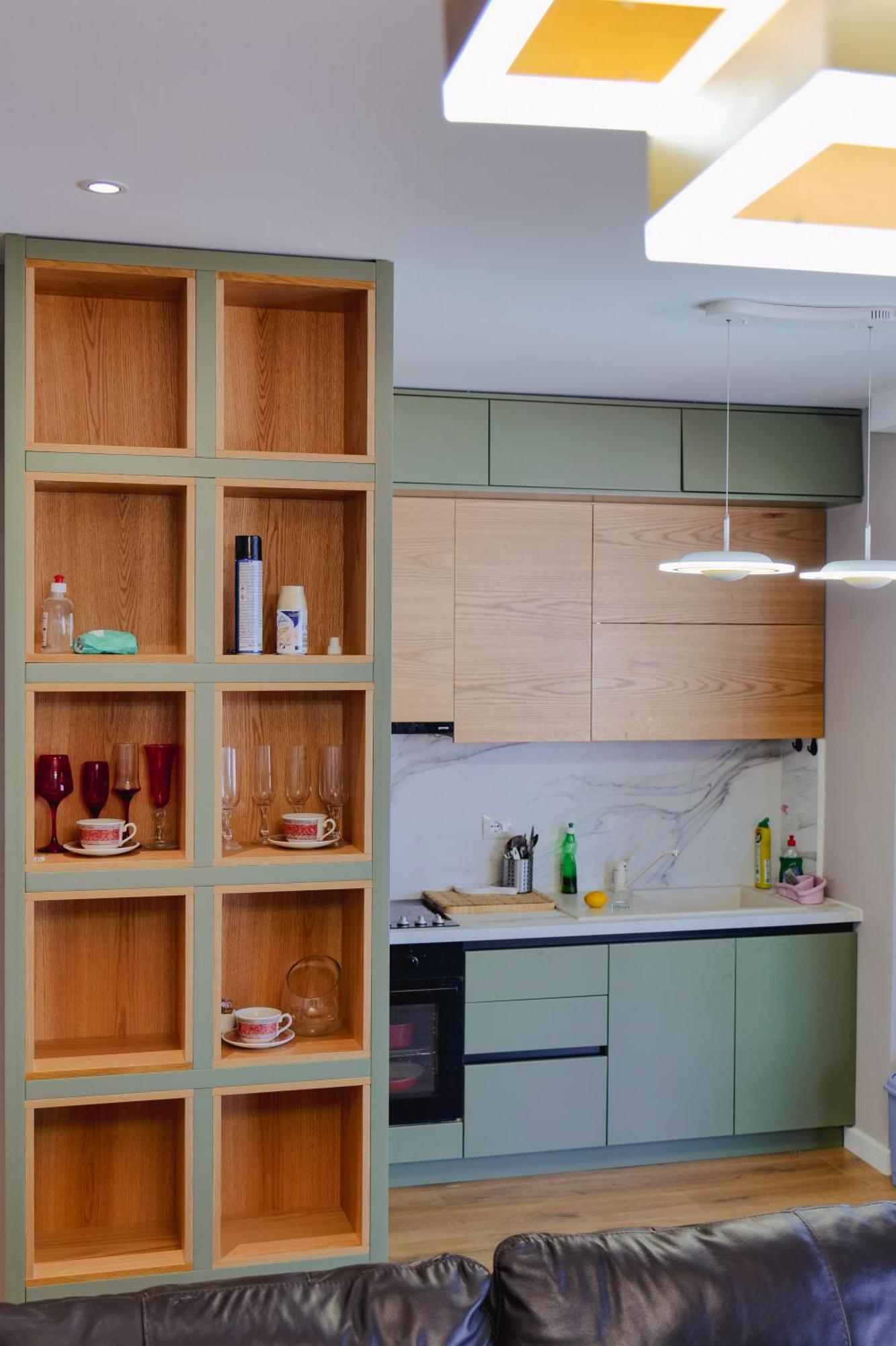 Kidi Apartments Saranda Extérieur photo