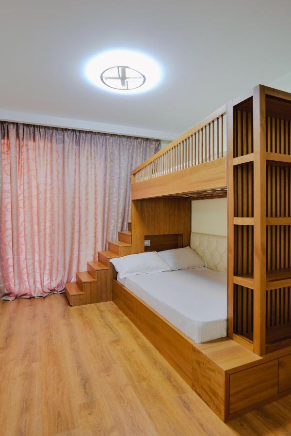 Kidi Apartments Saranda Extérieur photo