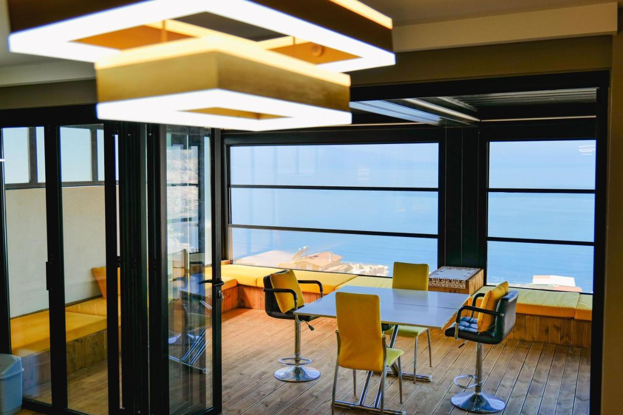 Kidi Apartments Saranda Extérieur photo