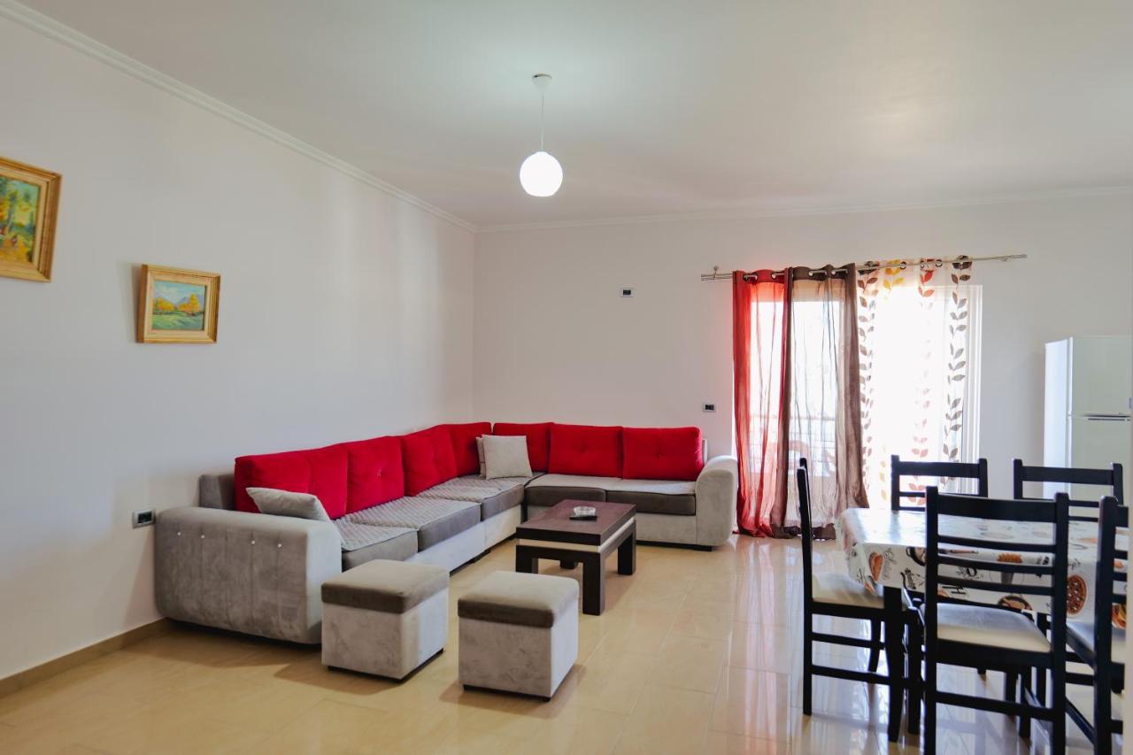 Kidi Apartments Saranda Extérieur photo