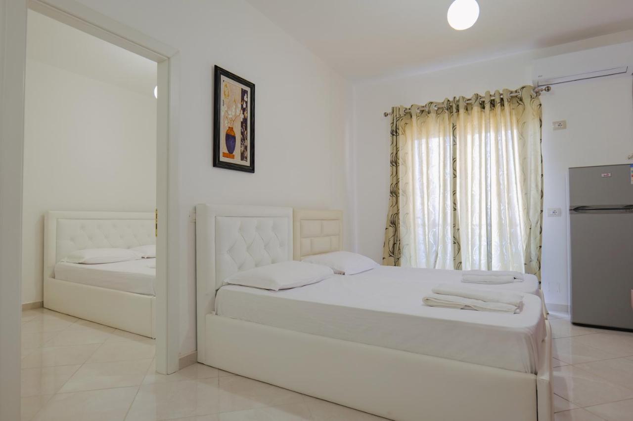 Kidi Apartments Saranda Extérieur photo