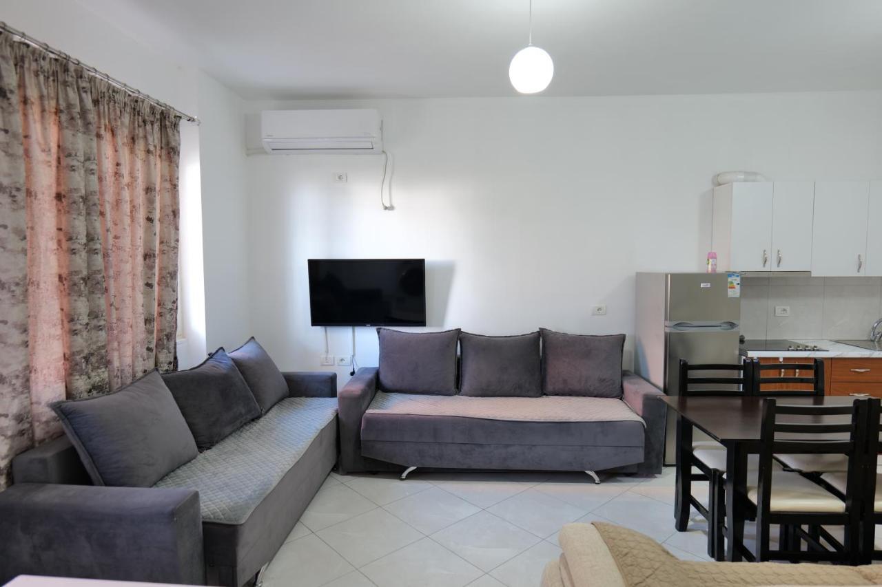 Kidi Apartments Saranda Extérieur photo