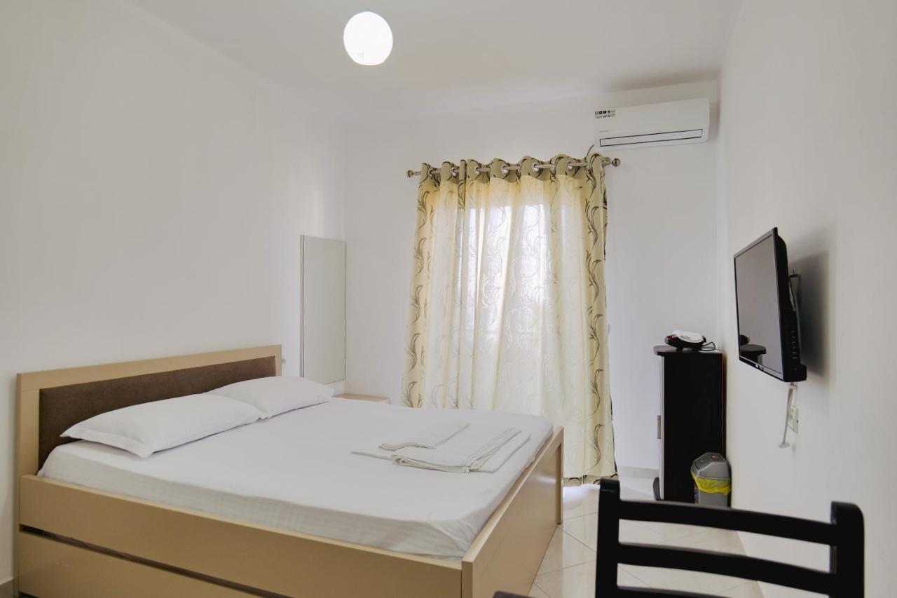 Kidi Apartments Saranda Extérieur photo