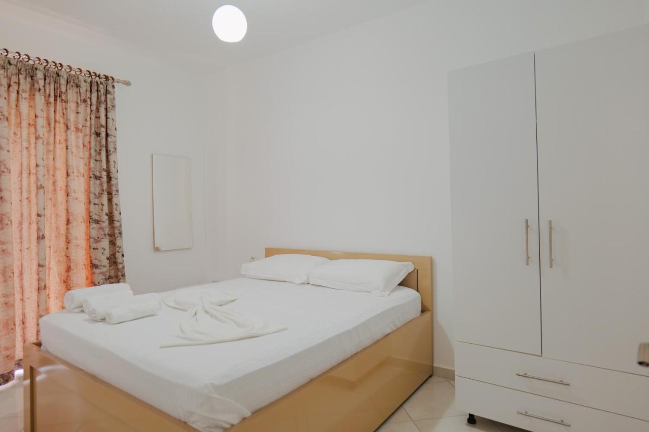 Kidi Apartments Saranda Extérieur photo