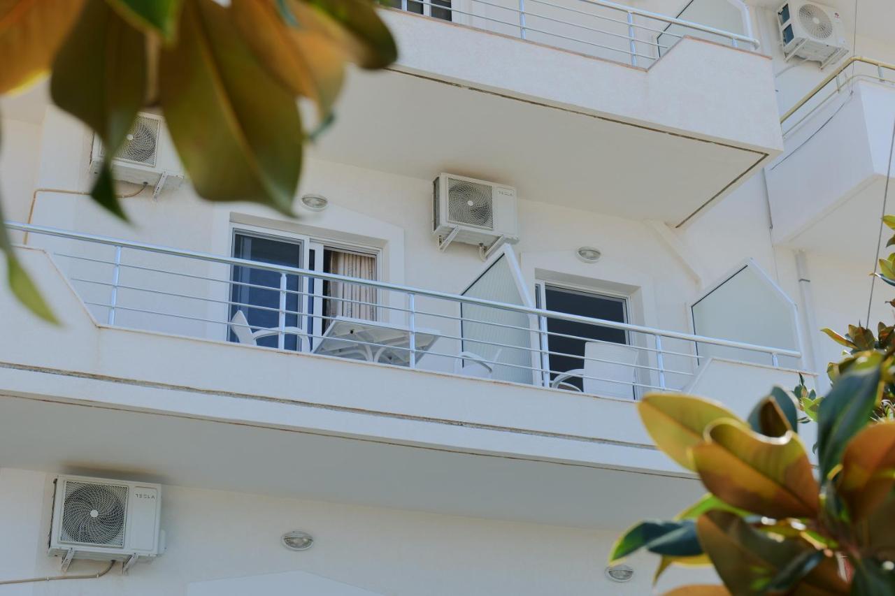 Kidi Apartments Saranda Extérieur photo