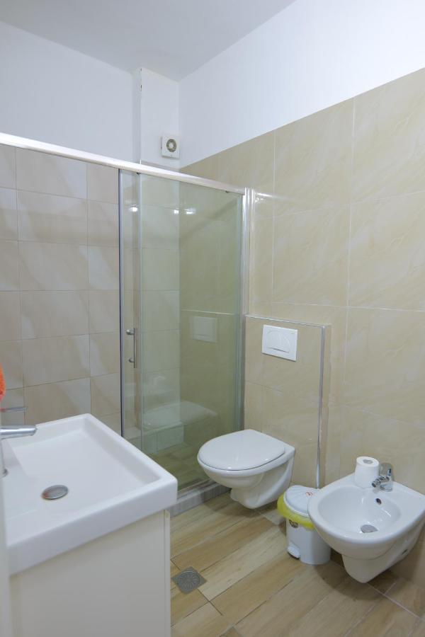 Kidi Apartments Saranda Extérieur photo