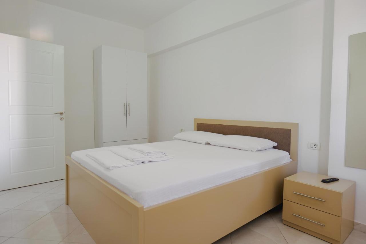Kidi Apartments Saranda Extérieur photo