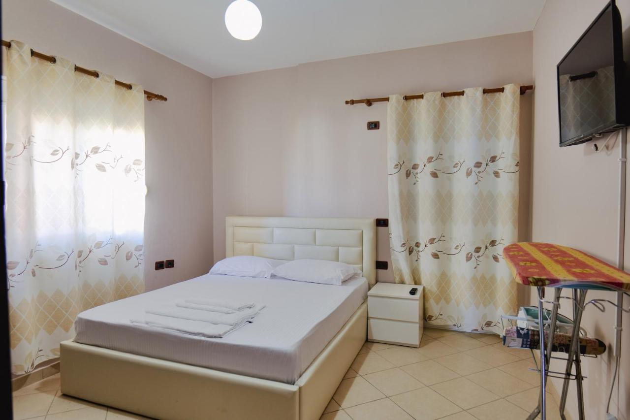 Kidi Apartments Saranda Extérieur photo
