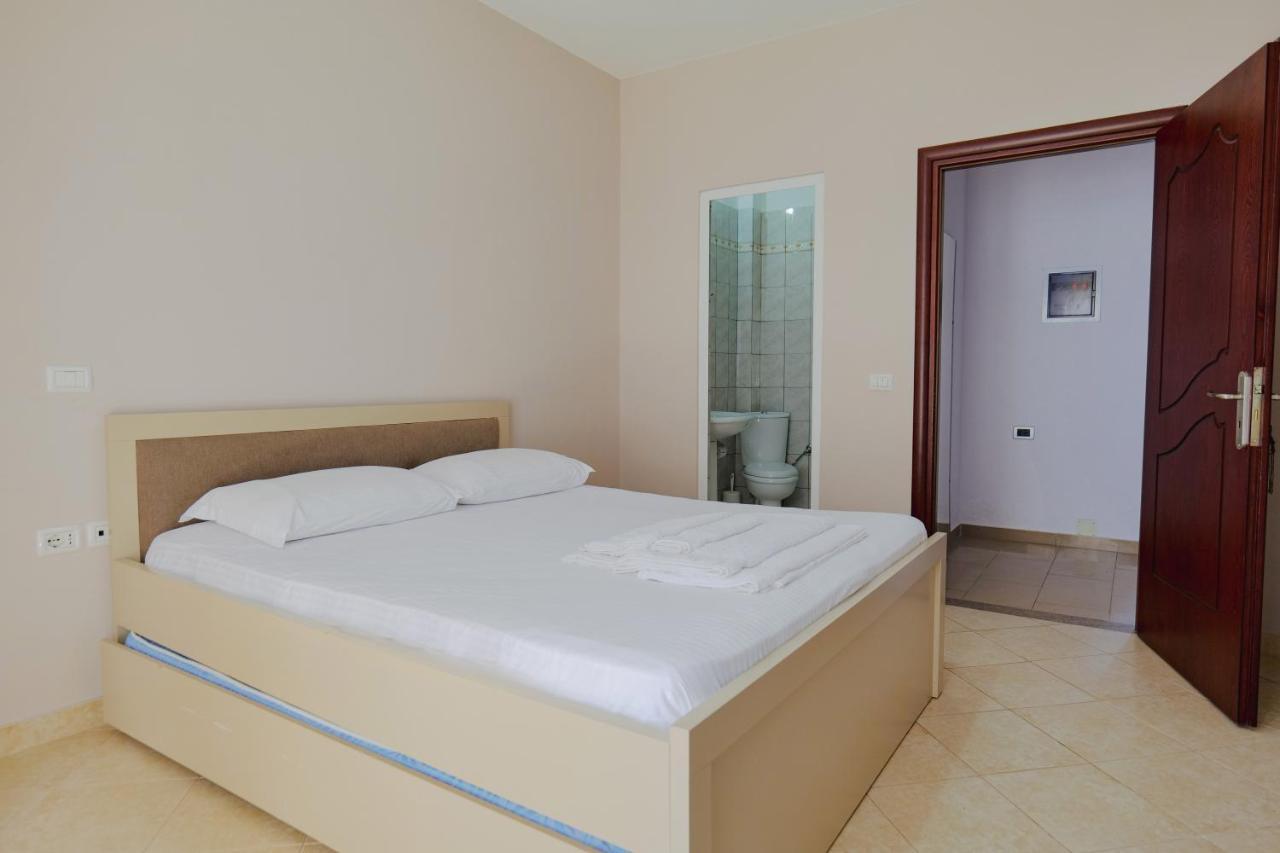 Kidi Apartments Saranda Extérieur photo
