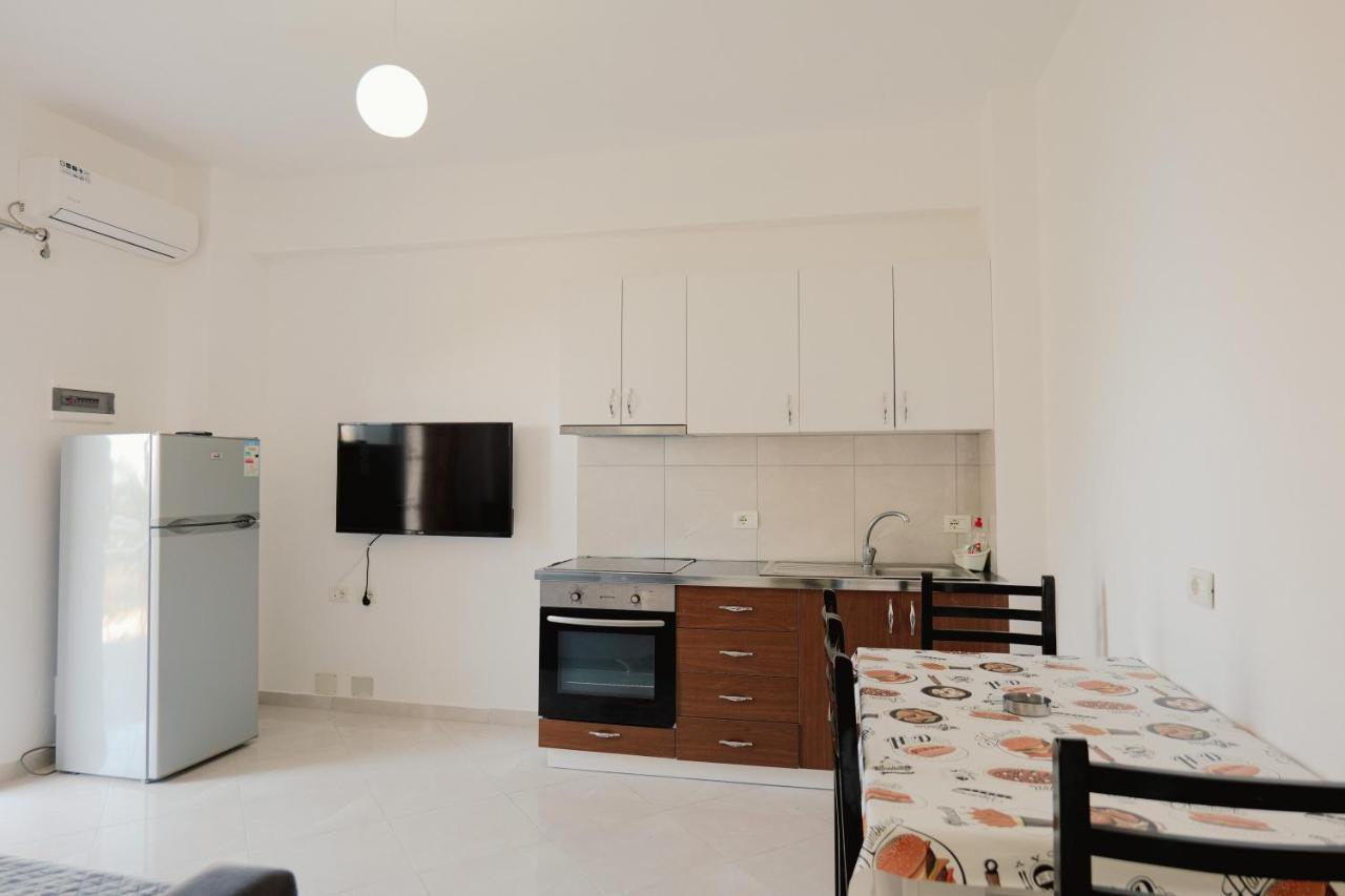 Kidi Apartments Saranda Extérieur photo