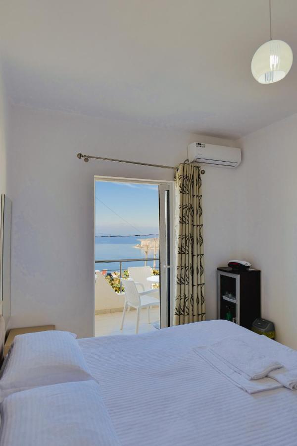 Kidi Apartments Saranda Extérieur photo