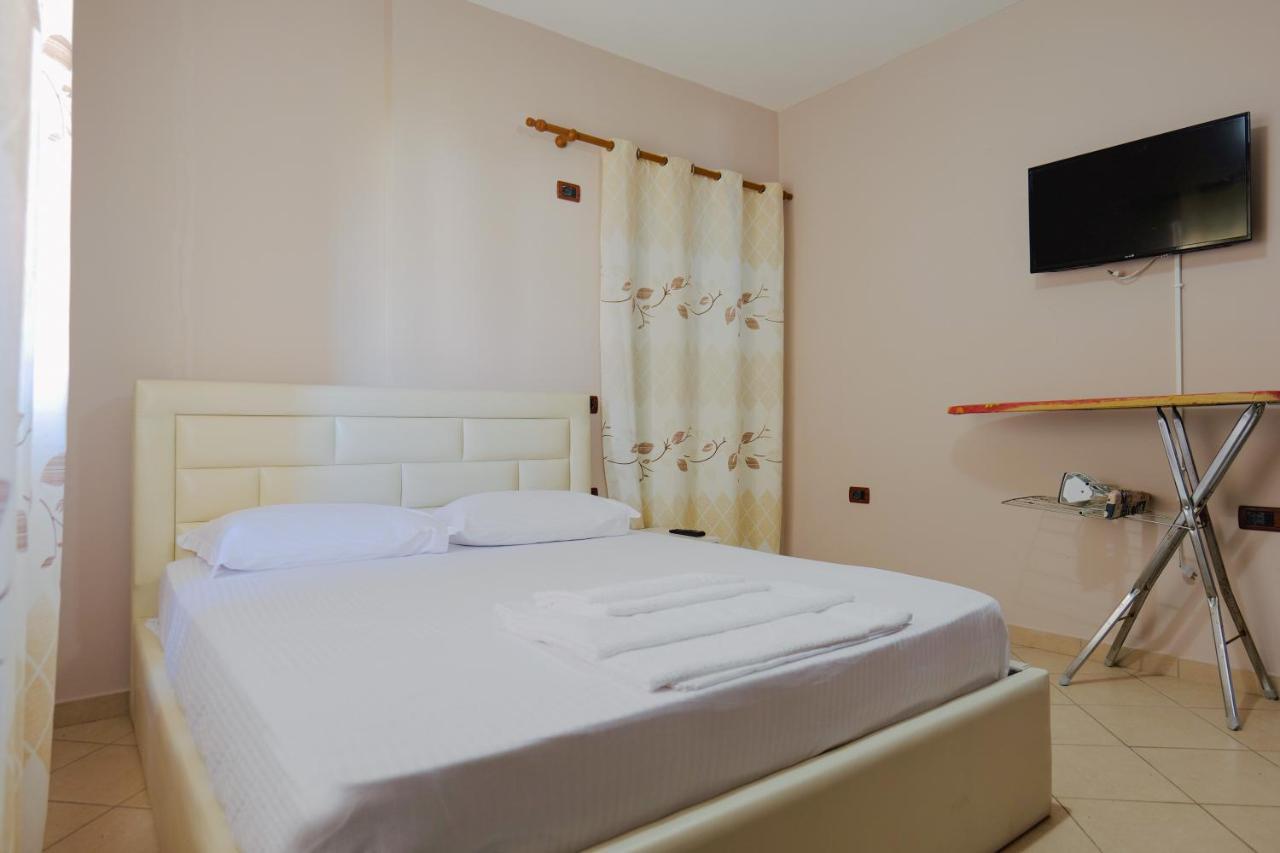 Kidi Apartments Saranda Extérieur photo