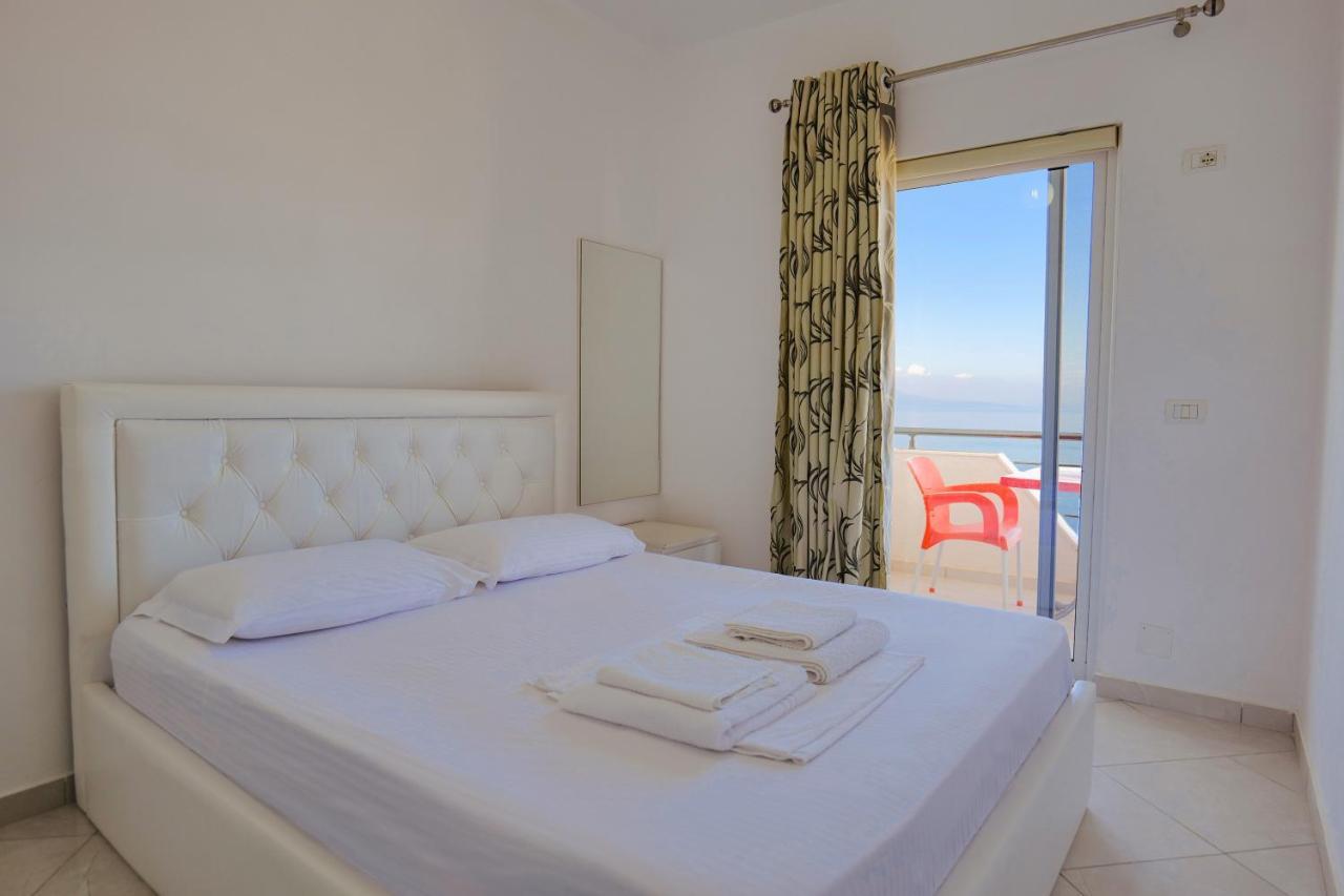 Kidi Apartments Saranda Extérieur photo
