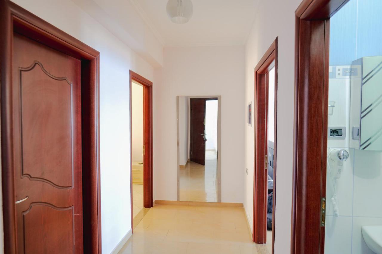 Kidi Apartments Saranda Extérieur photo