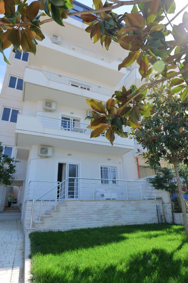 Kidi Apartments Saranda Extérieur photo