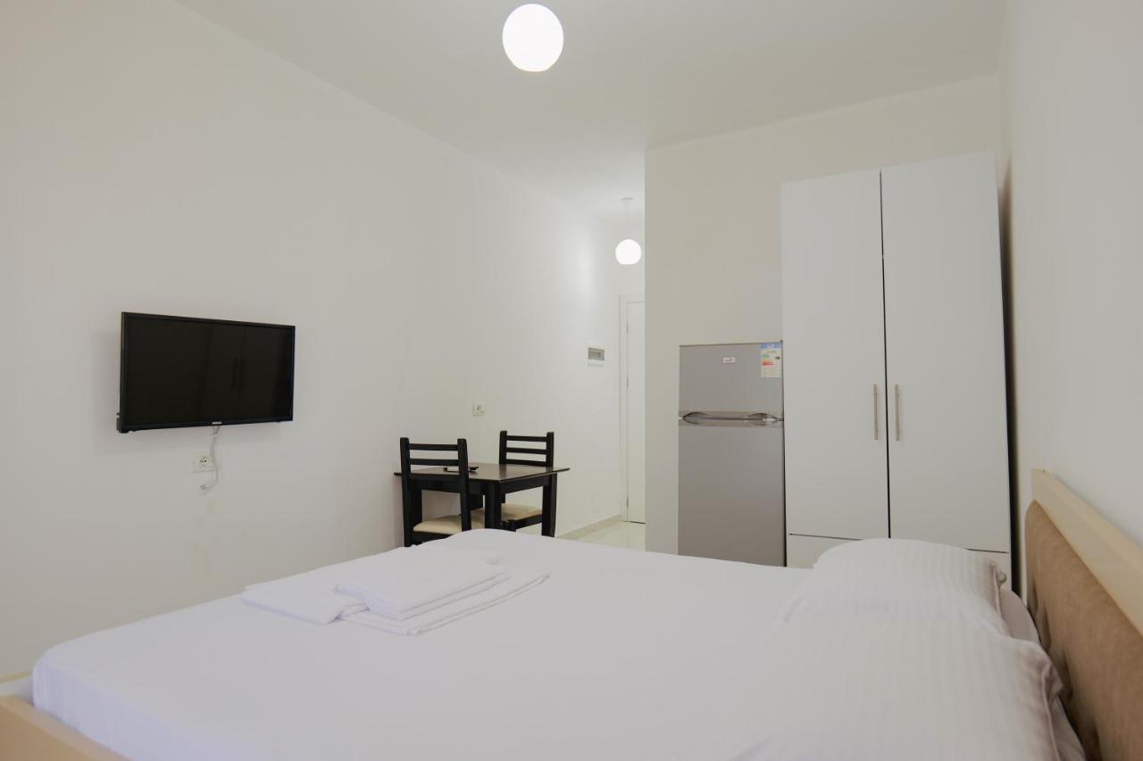 Kidi Apartments Saranda Extérieur photo