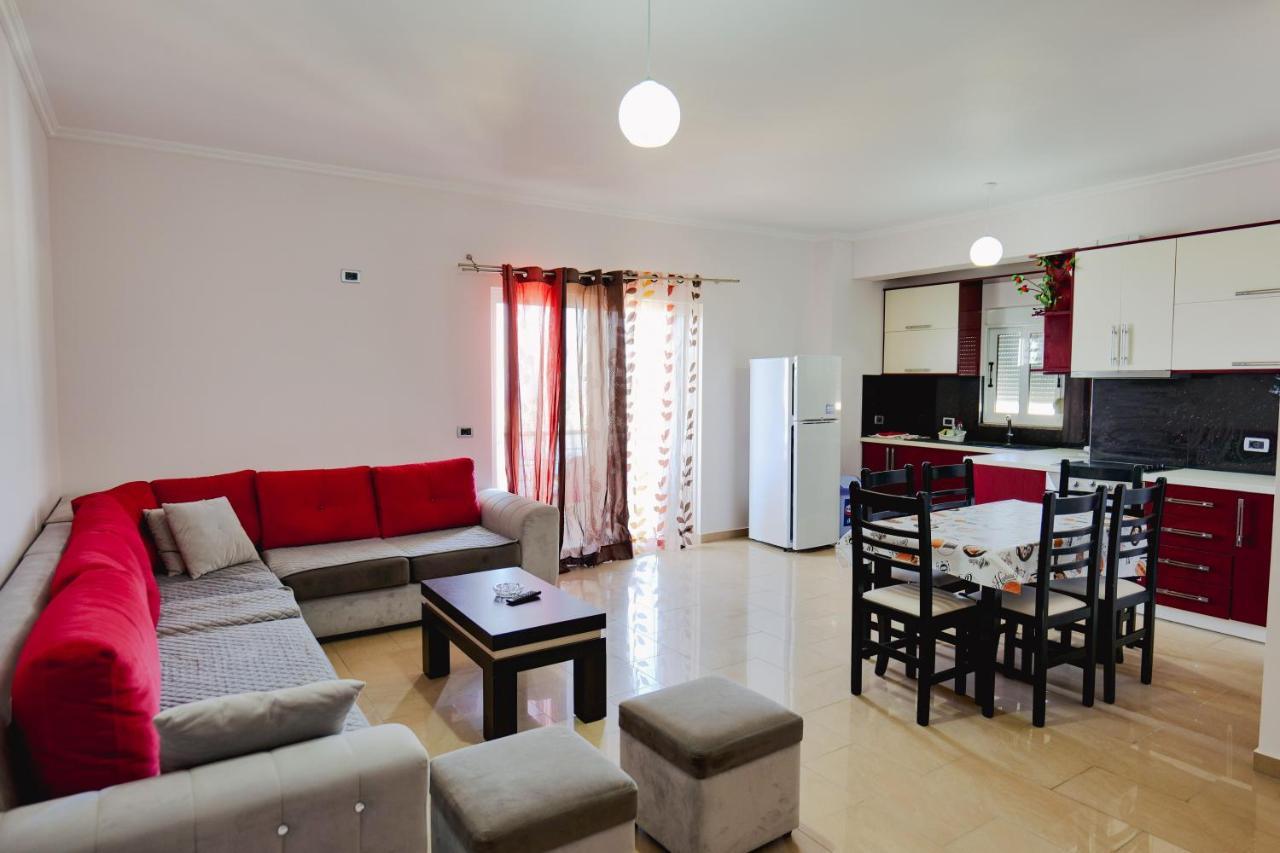 Kidi Apartments Saranda Extérieur photo