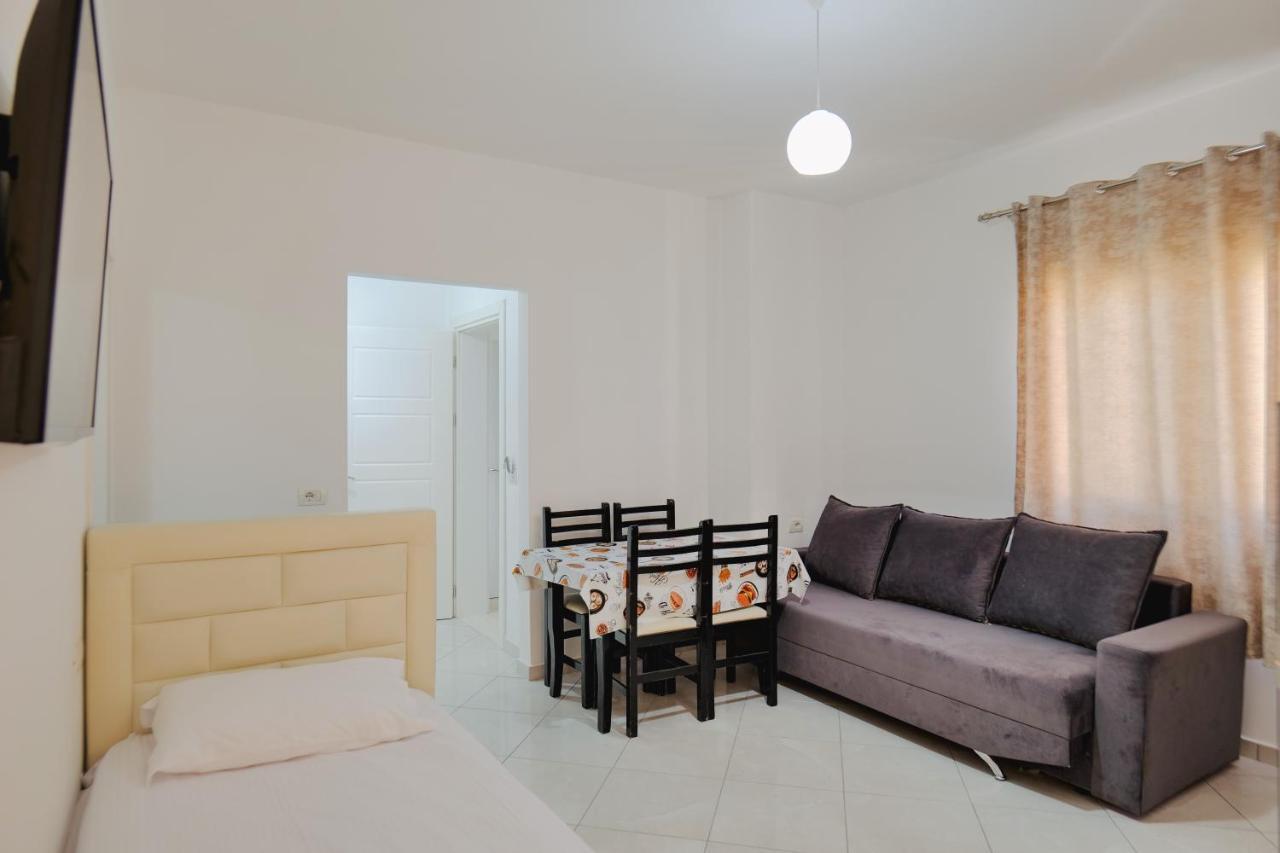 Kidi Apartments Saranda Extérieur photo