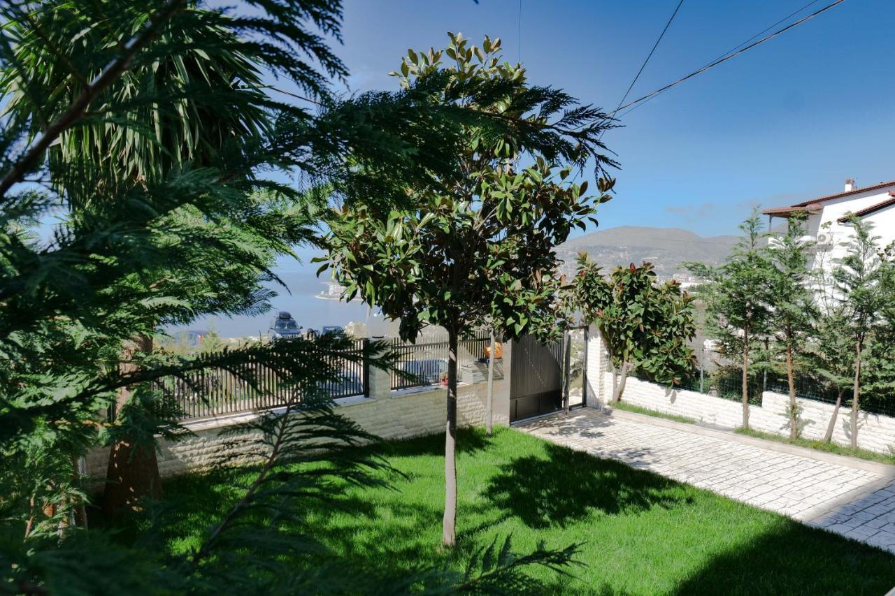 Kidi Apartments Saranda Extérieur photo