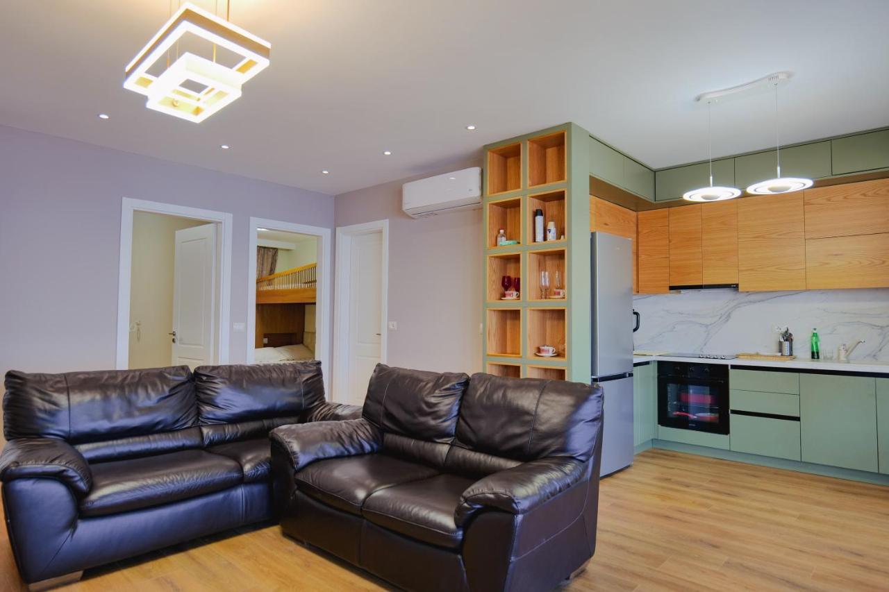 Kidi Apartments Saranda Extérieur photo
