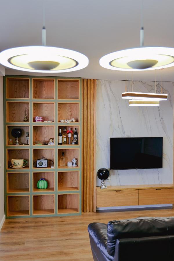 Kidi Apartments Saranda Extérieur photo
